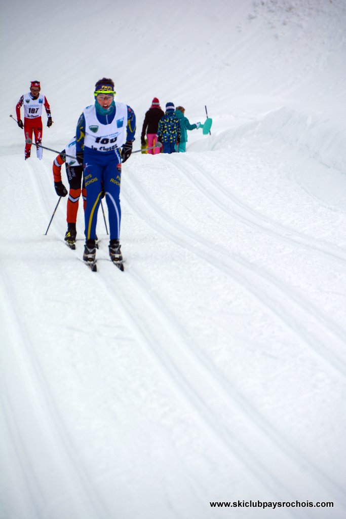 Grand-Prix La Clusaz 2018 (merci Xavier)